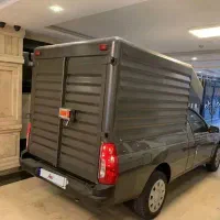 آریسان۲ مدل۳۰/۱۱/۱۴۰۲|خودرو سواری و وانت|تهران, قیطریه|دیوار