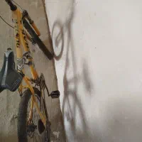 دوچرخه دراک در حد|دوچرخه، اسکیت، اسکوتر|وراوی, |دیوار