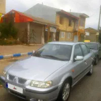 سمند مدل ۸۵ موتور تعویض قانونی|خودرو سواری و وانت|فومن, |دیوار