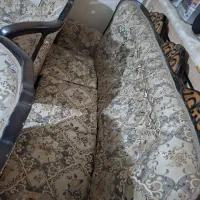 مبلمان کارکرده|مبلمان خانگی و میز عسلی|تهران, شهرک شریفی|دیوار