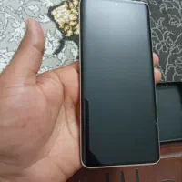 نوت 13پروپلاس 512 رام 12 گلوبال 5G در حد