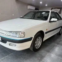 پارس دوگانه شرکت مدل۸۶|خودرو سواری و وانت|بابل, |دیوار