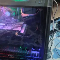 کیس گیمینگRtx2060super8