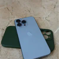 iPhone 13 pro Lla  تک سیم|موبایل|چهارباغ, |دیوار