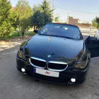 bmw630i  کروک|خودرو سواری و وانت|ارومیه, |دیوار