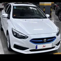 شاهین g cvt
