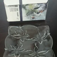 گلدان پیش دستی