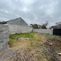 زمین شهری ۱۲۰ متری پشت حرم