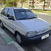 سرویس دربستی نوشهر