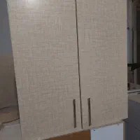 کابینت در حد نو