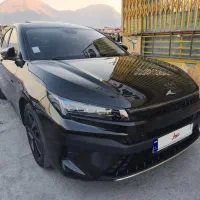 کی ام سی  جی 7|خودرو سواری و وانت|فولادشهر, سایت صنعتی کاوه|دیوار