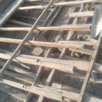 تخریب تعمیر