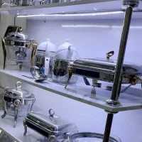 جذب نیروی کارگر ساده آقا در فروشگاه لوازم آشپزخانه