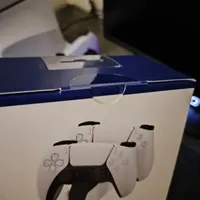 پایه شارژر دسته Ps5 مدل charging station پلمپ اصلی|کنسول، بازی ویدئویی و آنلاین|تهران, شهران جنوبی|دیوار