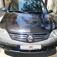 رنو ال ۹۰