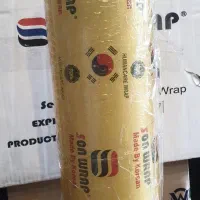 استرچ های صنعتی و بهداشتی غذایی