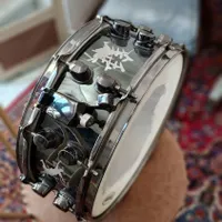 طبل ریز کم یاب Black panther|درام و پرکاشن|خمینی‌شهر, |دیوار