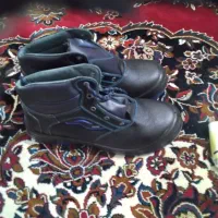 فروش یک عدد کفش ایمنی|کیف، کفش، کمربند|اهواز, شهرک نفت|دیوار