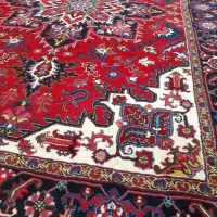 جفت ۶متری اعلا ۶۶۰گره|فرش|میانه, |دیوار