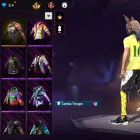 اک فری فایر|کنسول، بازی ویدئویی و آنلاین|بندرعباس, |دیوار