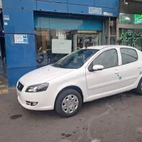 فروش رانا پلاس ارتقا یافته موتور tu5p|خودرو سواری و وانت|تهران, سلیمانی|دیوار