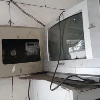 تلوزیون|تلویزیون و پروژکتور|اهواز, کمپلو جنوبی|دیوار