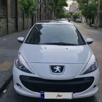 207 پانا ارتقا 1403 esp