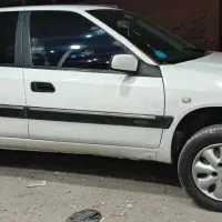 سیتروئن، مدل ۱۳۸۹