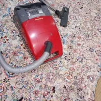 جاروبرقی ناسیونال