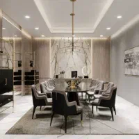 ۴۵ متر/تک واحدی//نبیئان