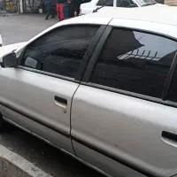 سمند ۸۹|خودرو سواری و وانت|تهران, جی|دیوار