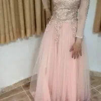 لباس مجلسی درحدنو