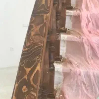 نقاشی ساختمان و صنایع چوبی|خدمات پیشه و مهارت|ارومیه, |دیوار