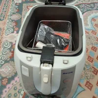 سرخ کن نو .کنارک|اجاق گاز و لوازم برقی پخت‌وپز|چابهار, |دیوار