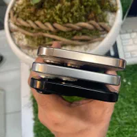 iPhone 16 Pro Max کارکرده با گارانتی و رنگ‌بندی|موبایل|کرج, گوهردشت|دیوار