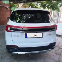 فردا موتور FMC t5
