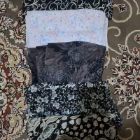 چادر رنگی|لباس|قم, زنبیل آباد|دیوار