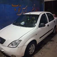 فروش تیبا صندوقدار