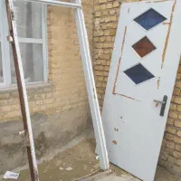 در و چارچوب