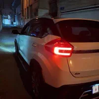 ام وی ام x22 اتومات فول اسپرت اکسلنت|خودرو سواری و وانت|تهران, تهرانسر مرکزی|دیوار