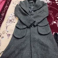 پالتو در حد نو