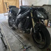 موتور سنگین.سی بی ار .۱۰۰۰