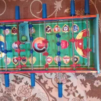 فوتبال دستی