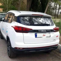 تیگارد مدل ۴۰۲/اقساط|خودرو سواری و وانت|تهران, نارمک|دیوار