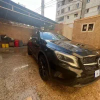 بنز gla250 مدل ۲۰۱۵