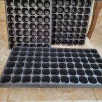 شانه نشا باکیفیت 50 حفره و 72 حفره