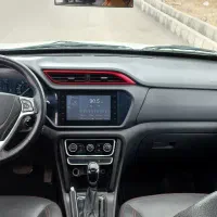 MVM X33 s|خودرو سواری و وانت|زنجان, |دیوار