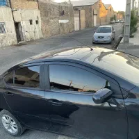 برلیانس ۲۳۰ اتومات|خودرو سواری و وانت|دزفول, |دیوار