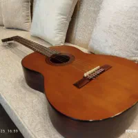 معاوضه گیتار با سنتور|گیتار، بیس، امپلیفایر|تهران, کوهک|دیوار