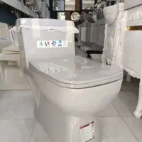 والهنگ و فرنگی دارای رنگبندی و انواع مدل ها گاتریا|لوازم سرویس بهداشتی|مشهد, خین عرب|دیوار